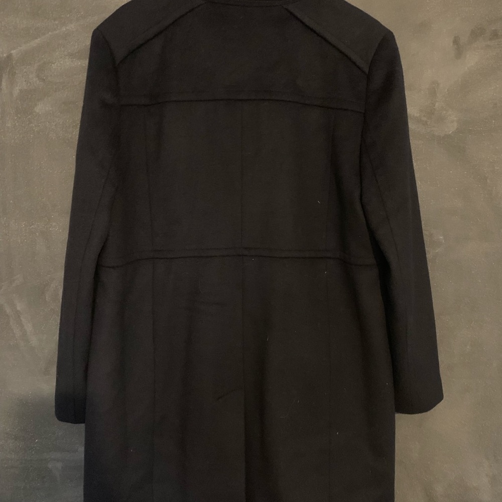 Loft Wool Jacket - image 3